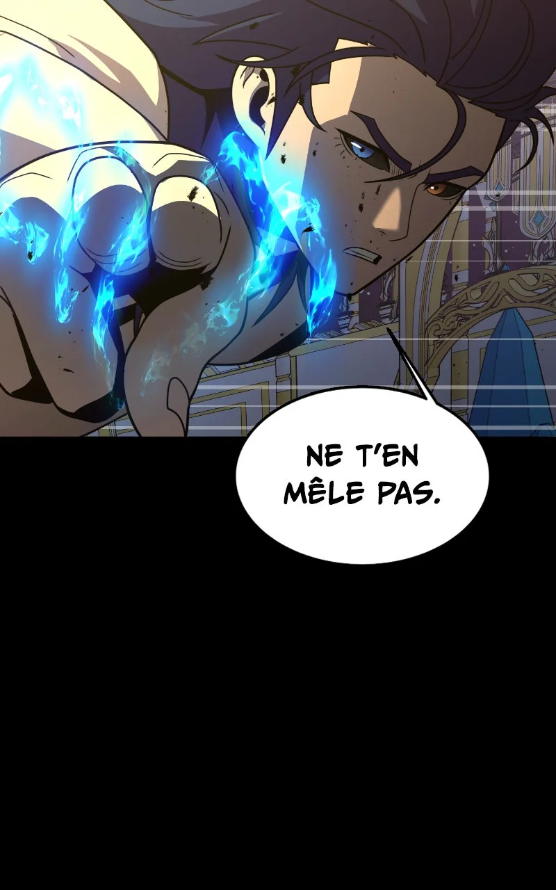 Steel-Eating Player Chapitre 91 - Page 119