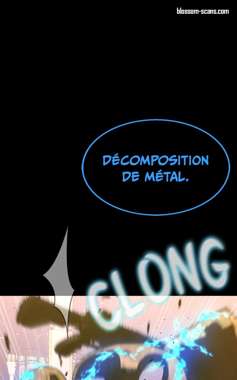 Steel-Eating Player Chapitre 91 - Page 120