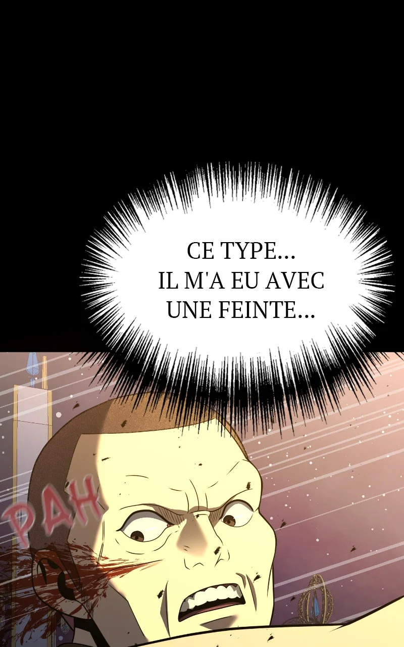 Steel-Eating Player Chapitre 91 - Page 136