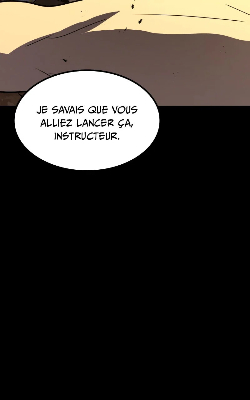 Steel-Eating Player Chapitre 91 - Page 137