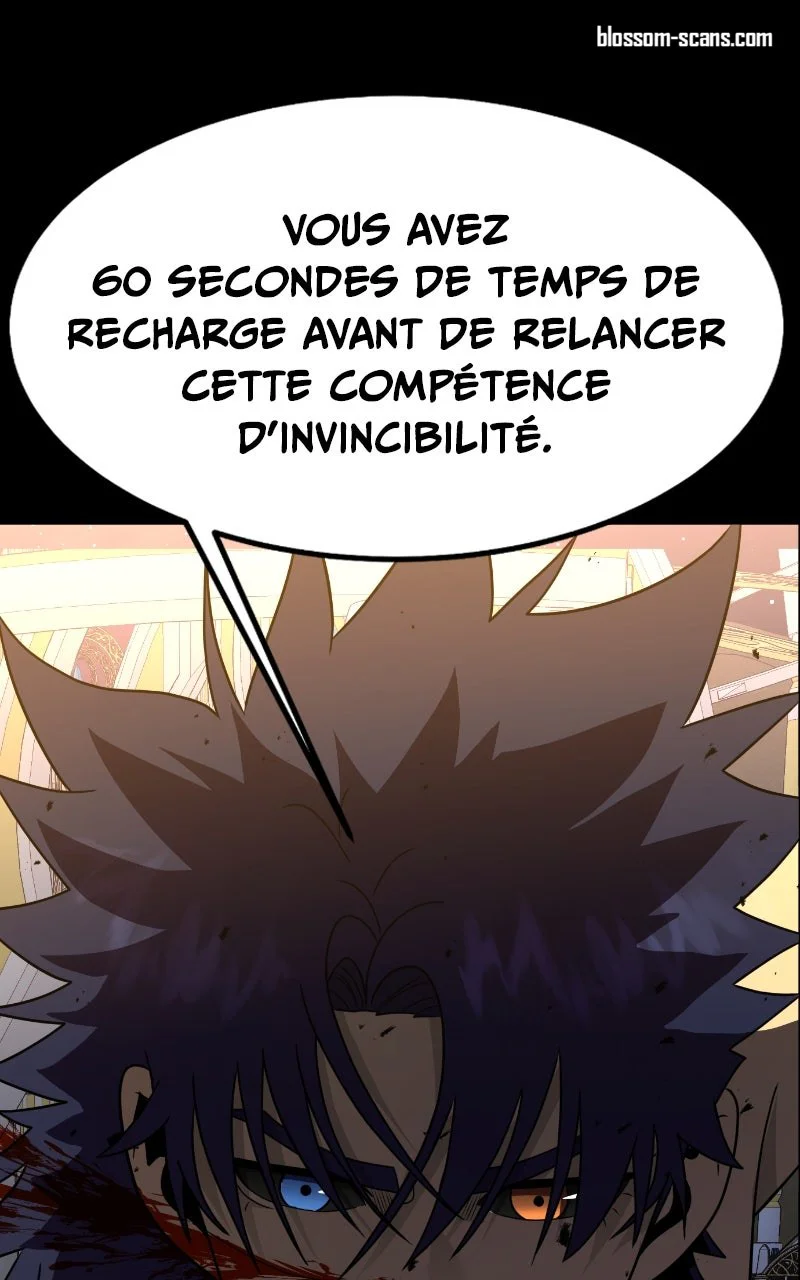 Steel-Eating Player Chapitre 91 - Page 138
