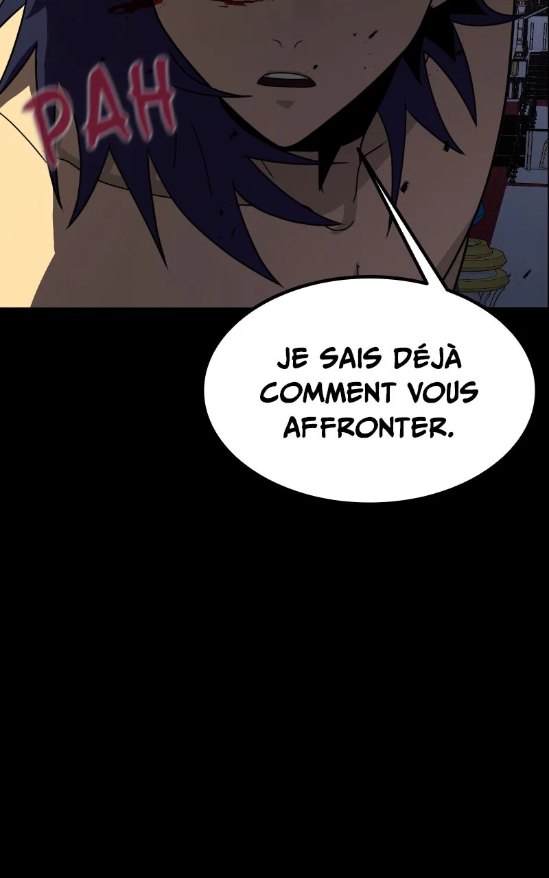 Steel-Eating Player Chapitre 91 - Page 139
