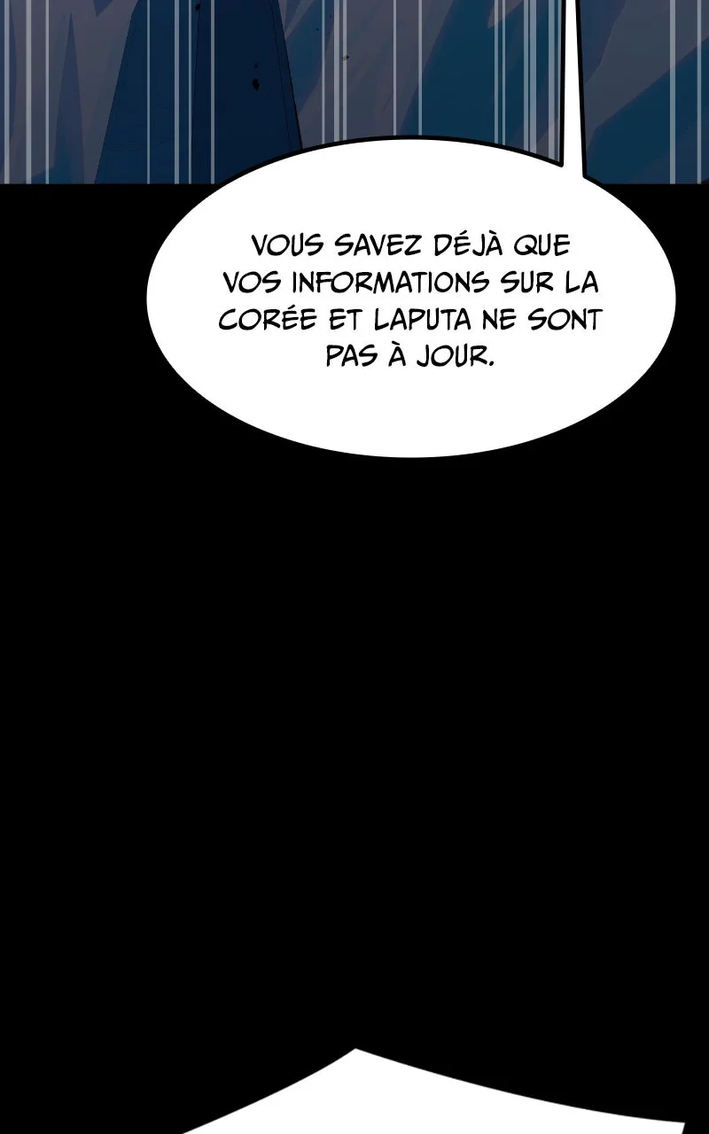 Steel-Eating Player Chapitre 91 - Page 142