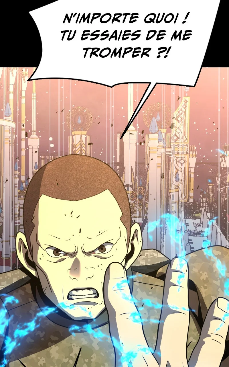 Steel-Eating Player Chapitre 91 - Page 143