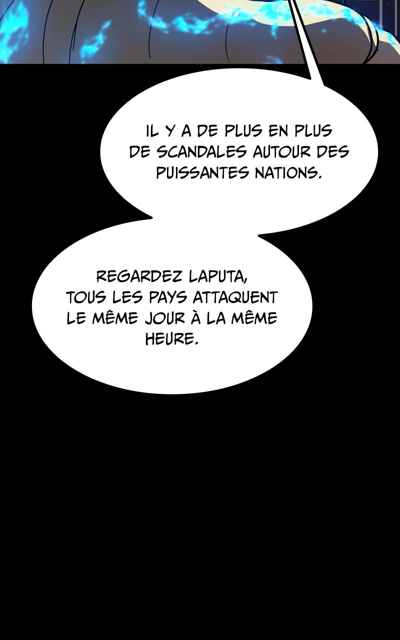 Steel-Eating Player Chapitre 91 - Page 146