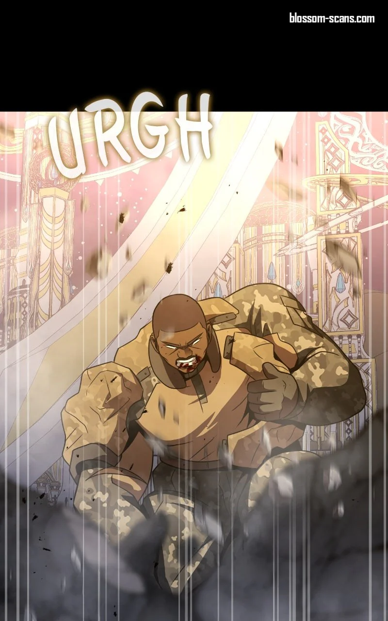 Steel-Eating Player Chapitre 91 - Page 147