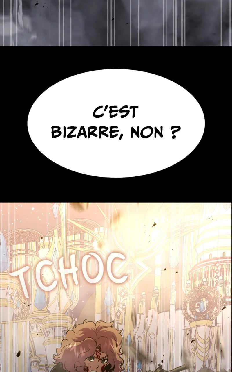 Steel-Eating Player Chapitre 91 - Page 148