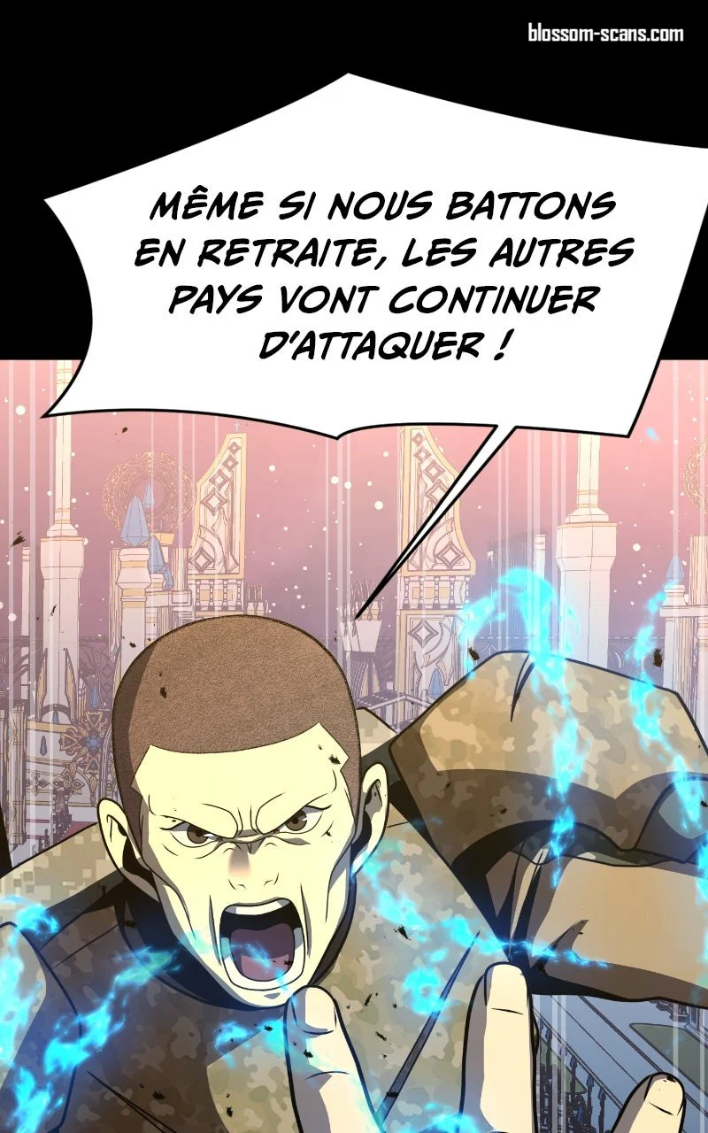 Steel-Eating Player Chapitre 91 - Page 150