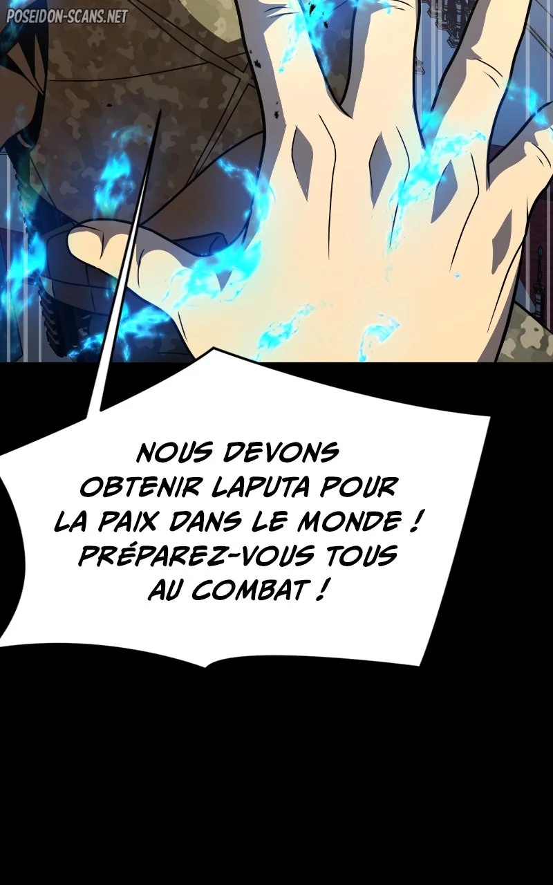 Steel-Eating Player Chapitre 91 - Page 151