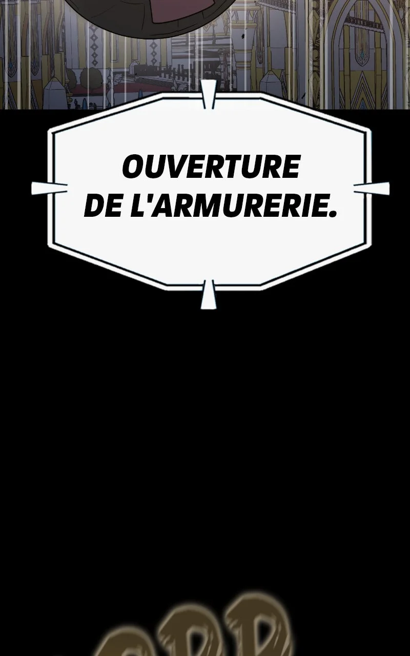 Steel-Eating Player Chapitre 91 - Page 154