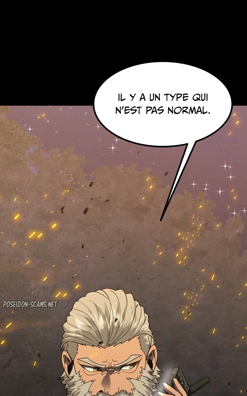 Steel-Eating Player Chapitre 91 - Page 169