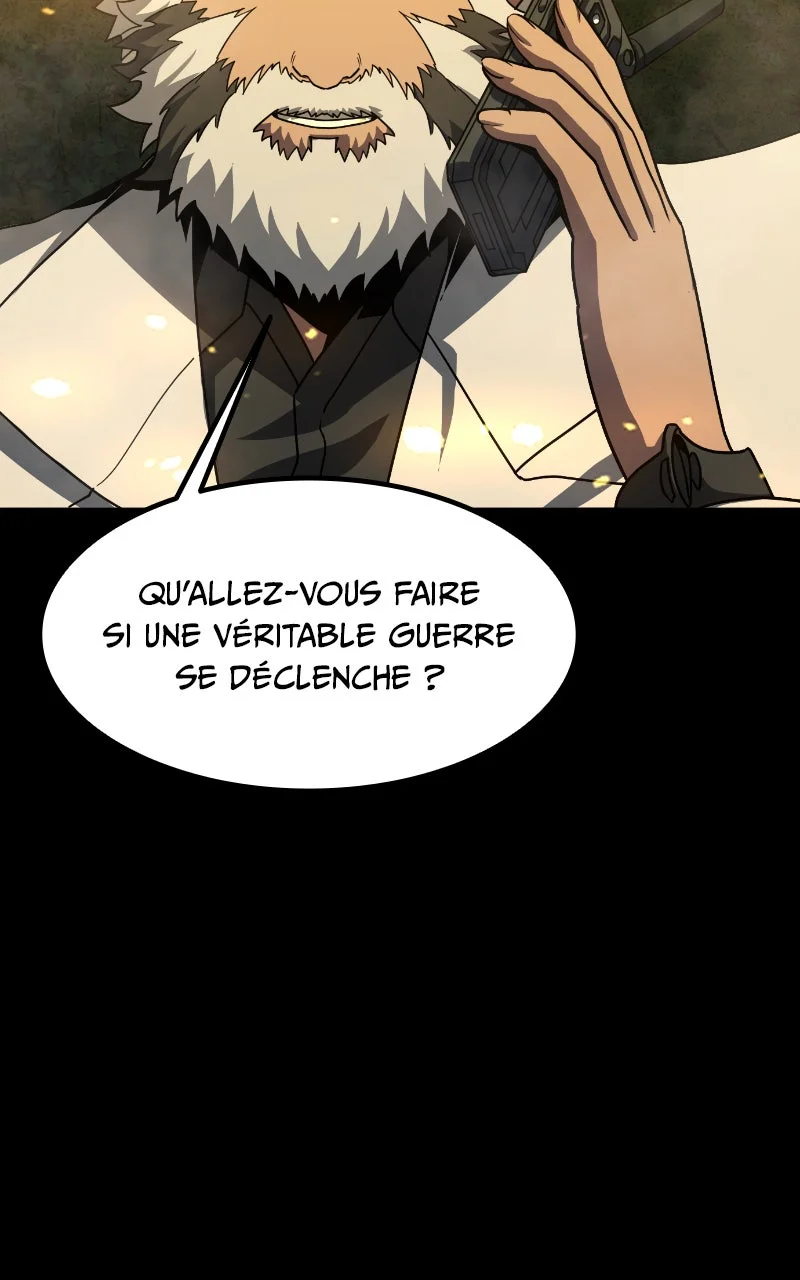 Steel-Eating Player Chapitre 91 - Page 17