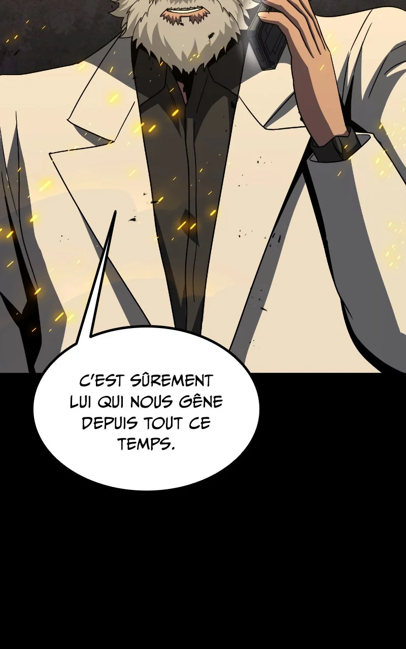 Steel-Eating Player Chapitre 91 - Page 170
