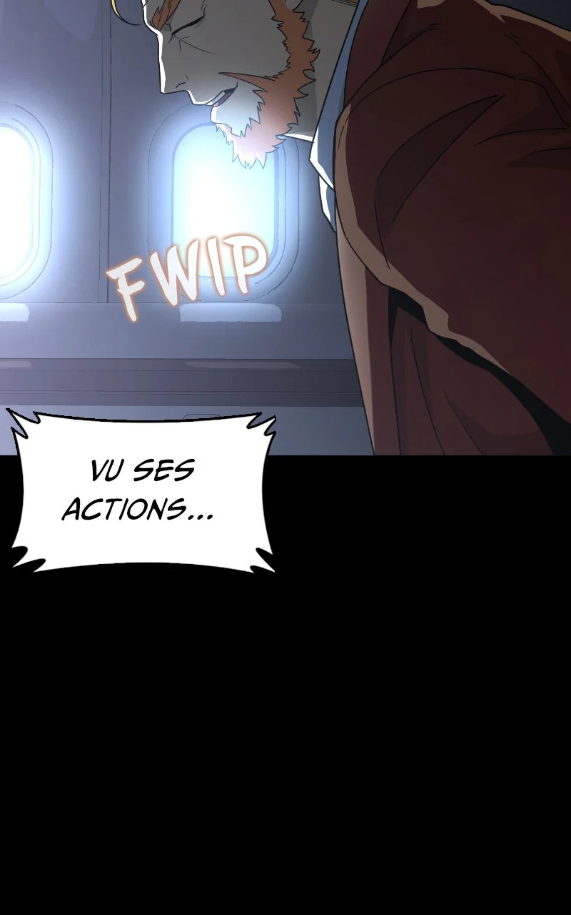 Steel-Eating Player Chapitre 91 - Page 172