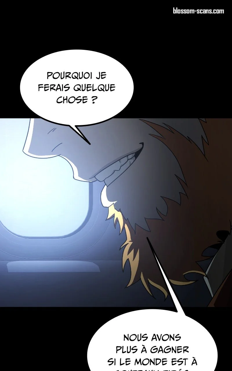 Steel-Eating Player Chapitre 91 - Page 18