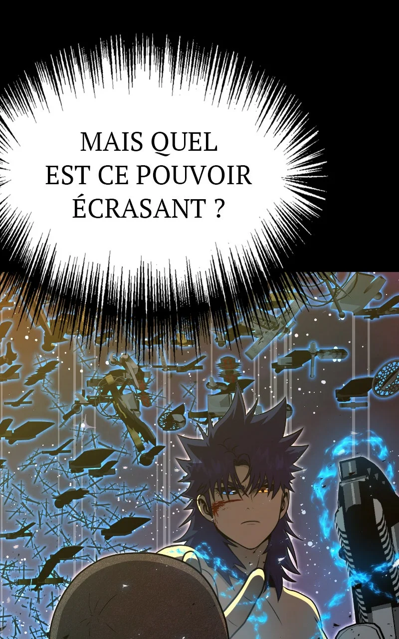 Steel-Eating Player Chapitre 91 - Page 182