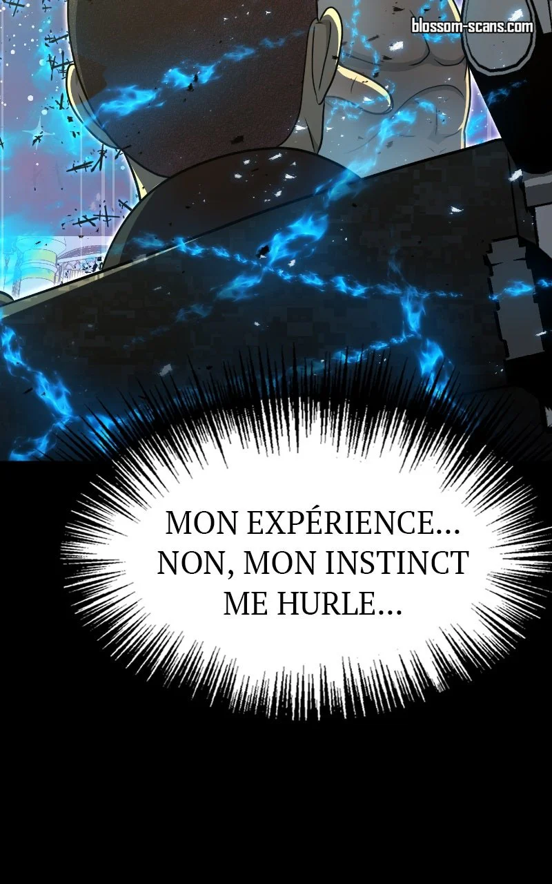 Steel-Eating Player Chapitre 91 - Page 183