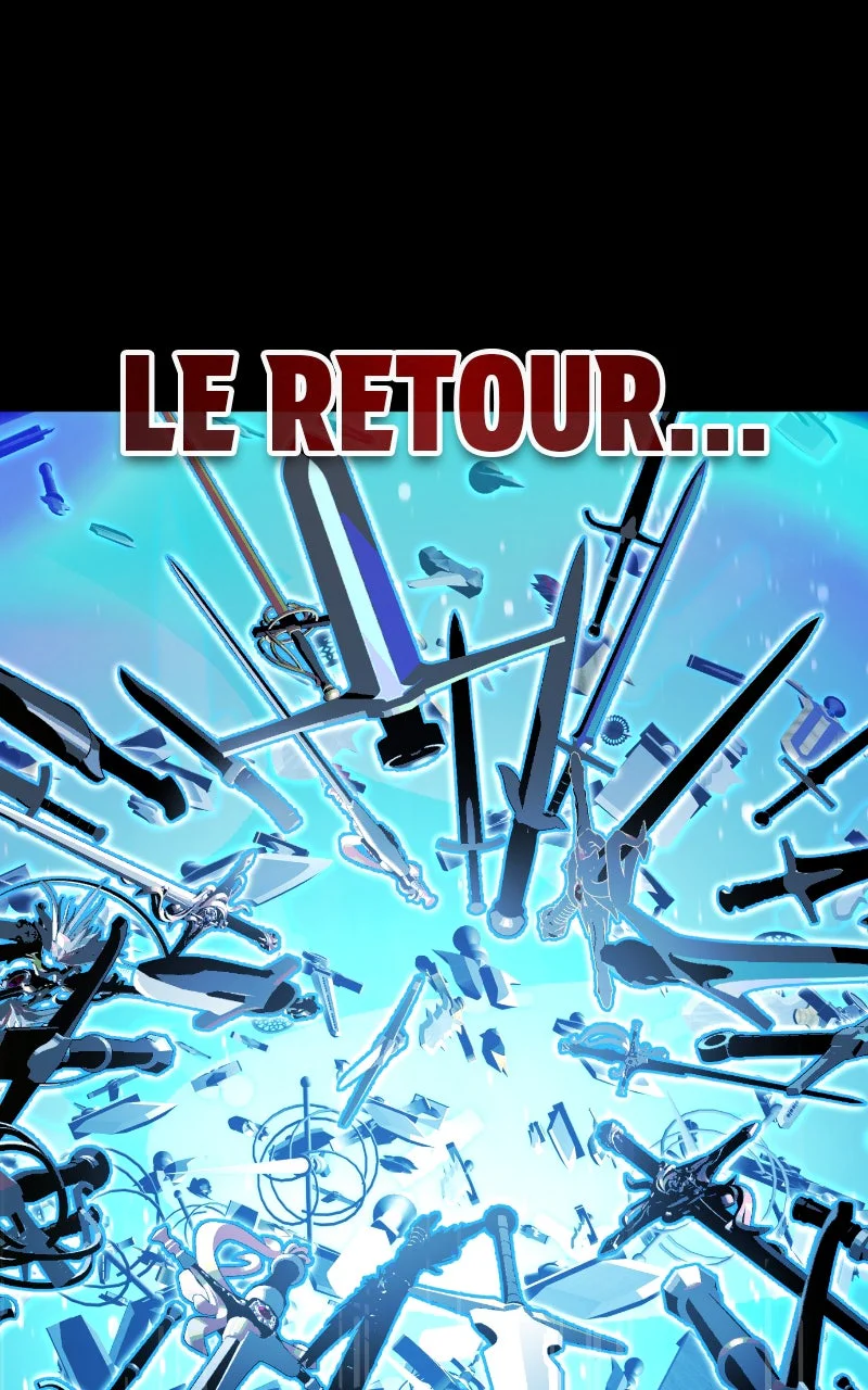 Steel-Eating Player Chapitre 91 - Page 185