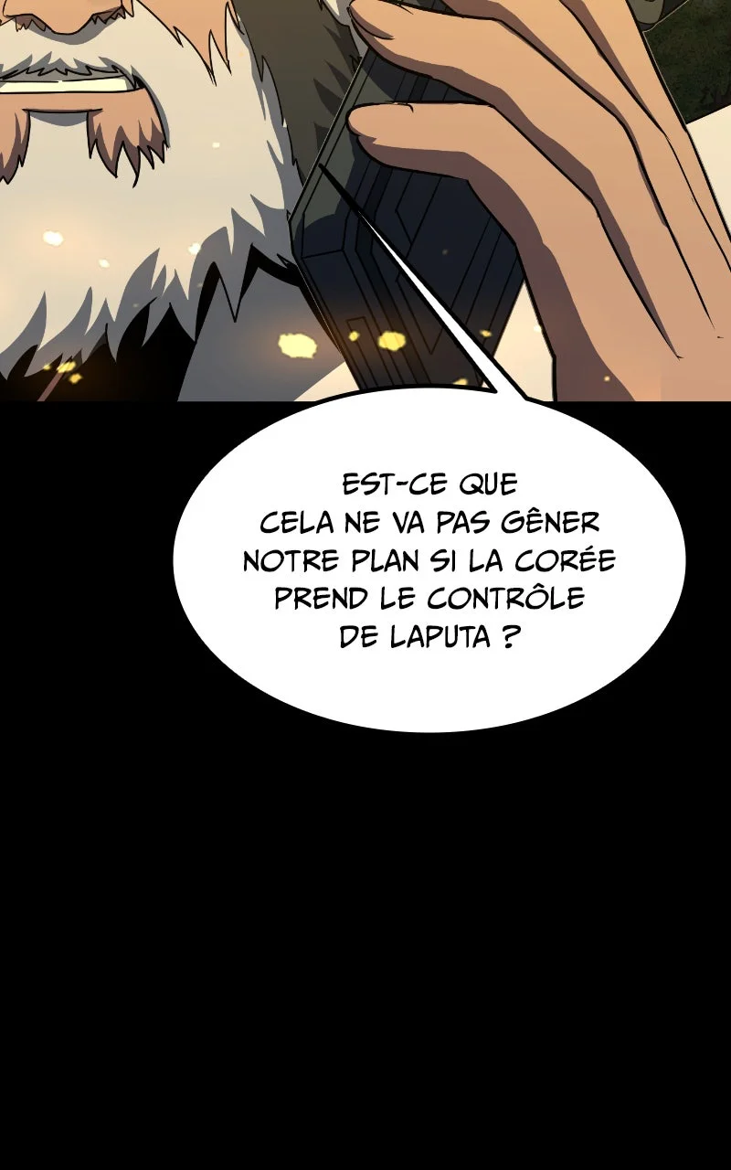 Steel-Eating Player Chapitre 91 - Page 20