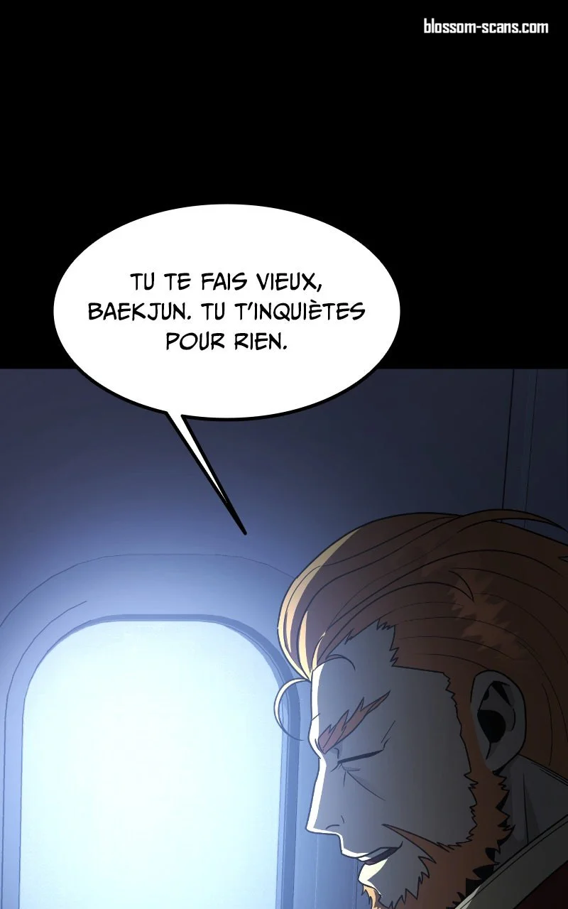 Steel-Eating Player Chapitre 91 - Page 21