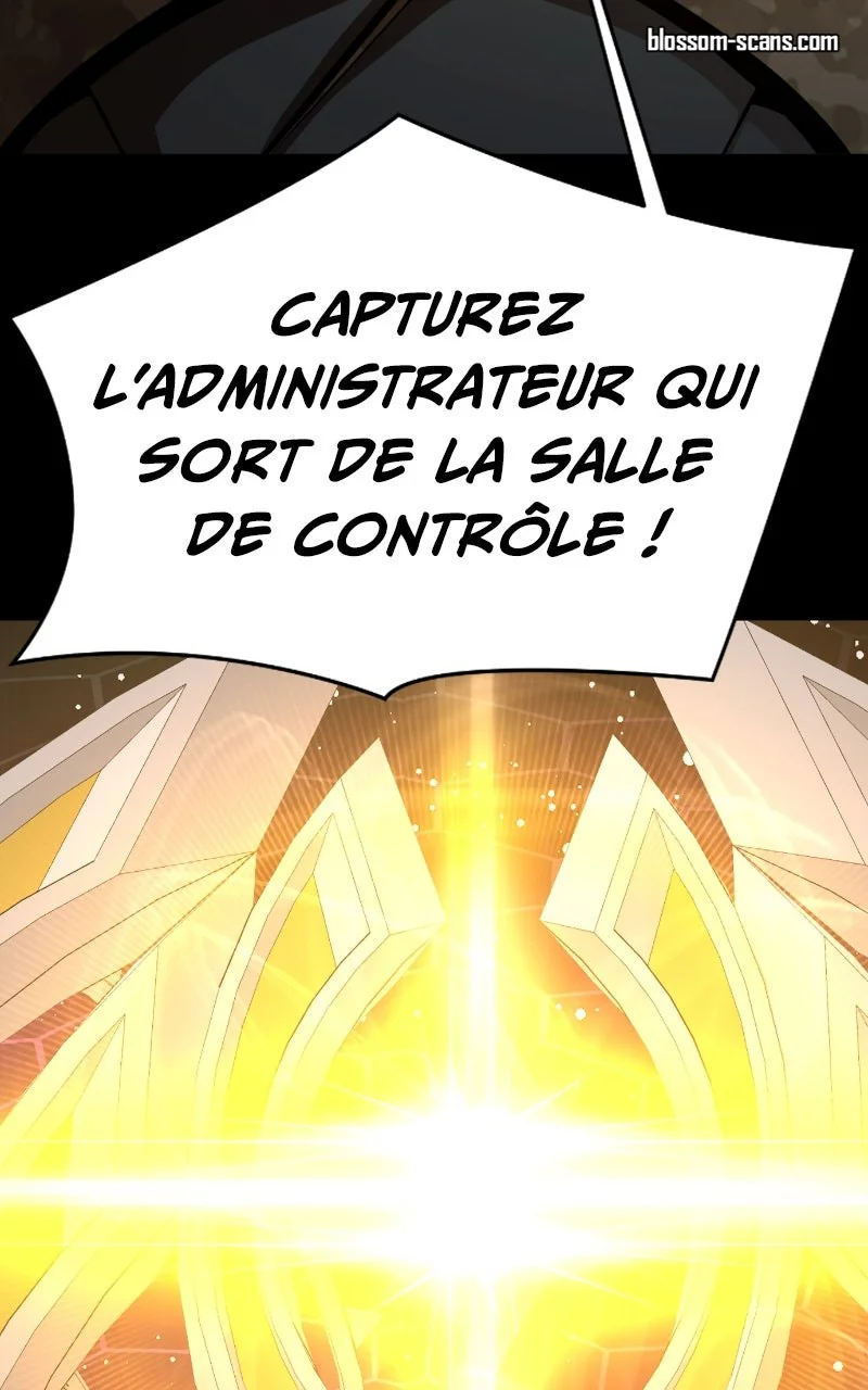 Steel-Eating Player Chapitre 91 - Page 3
