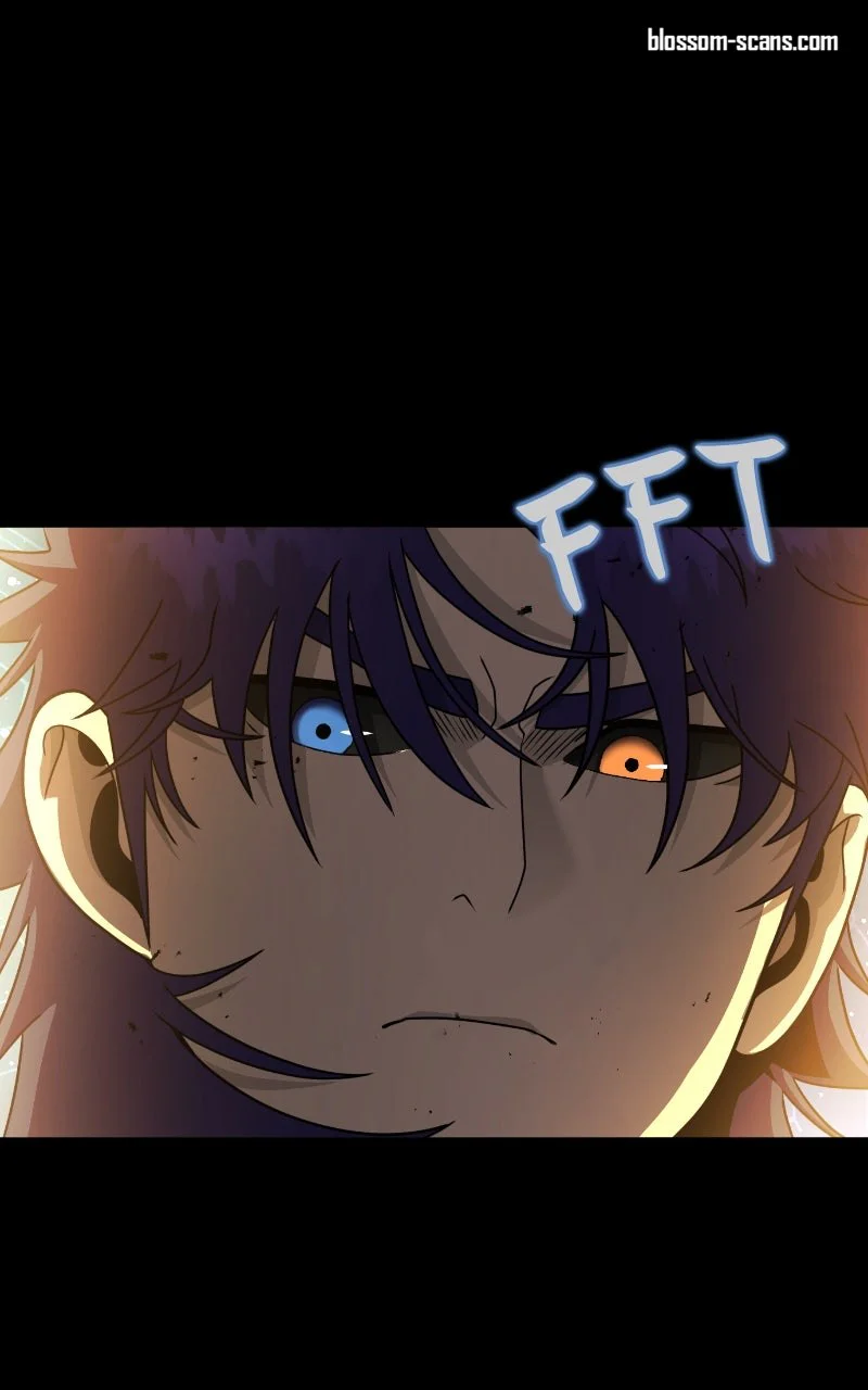 Steel-Eating Player Chapitre 91 - Page 30