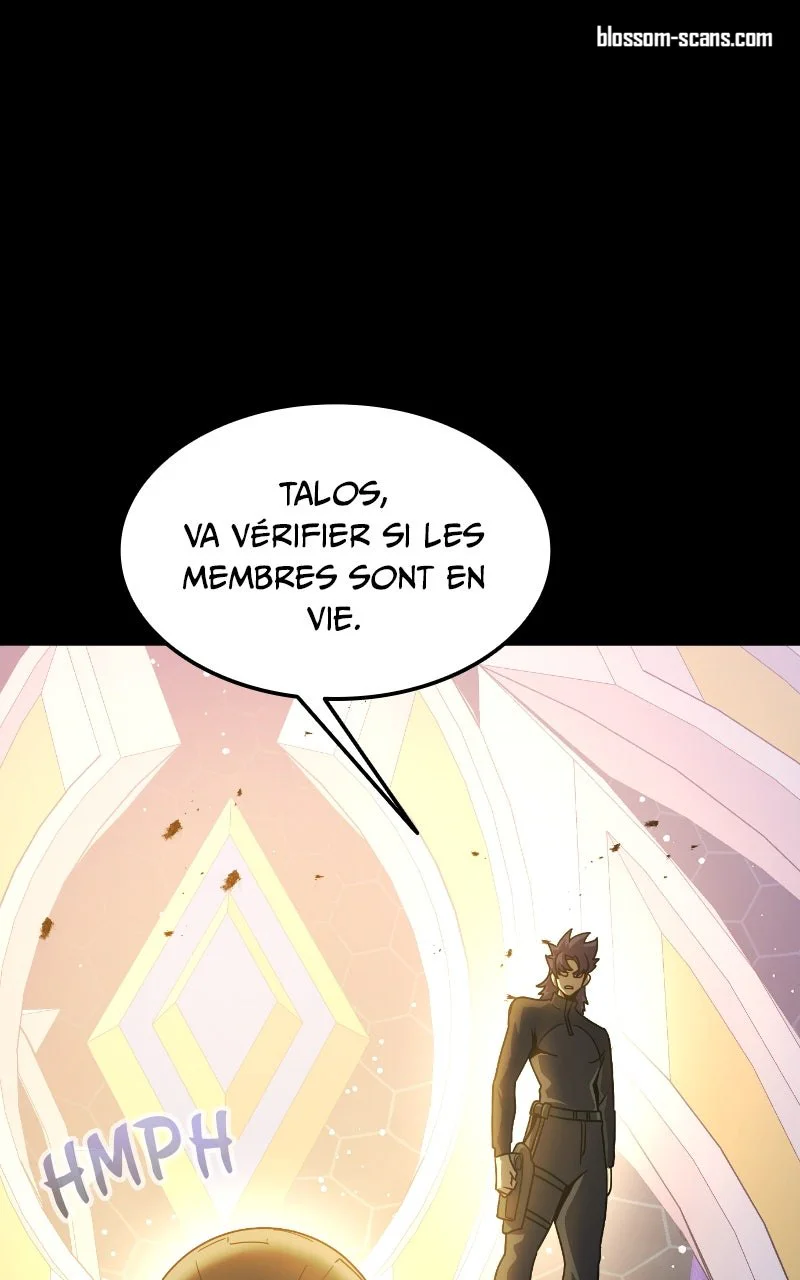 Steel-Eating Player Chapitre 91 - Page 42