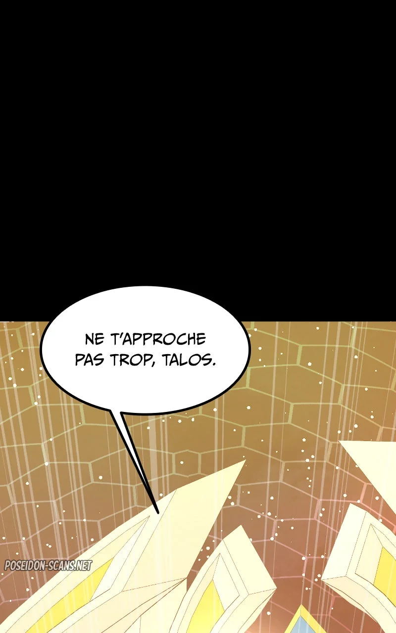 Steel-Eating Player Chapitre 91 - Page 47