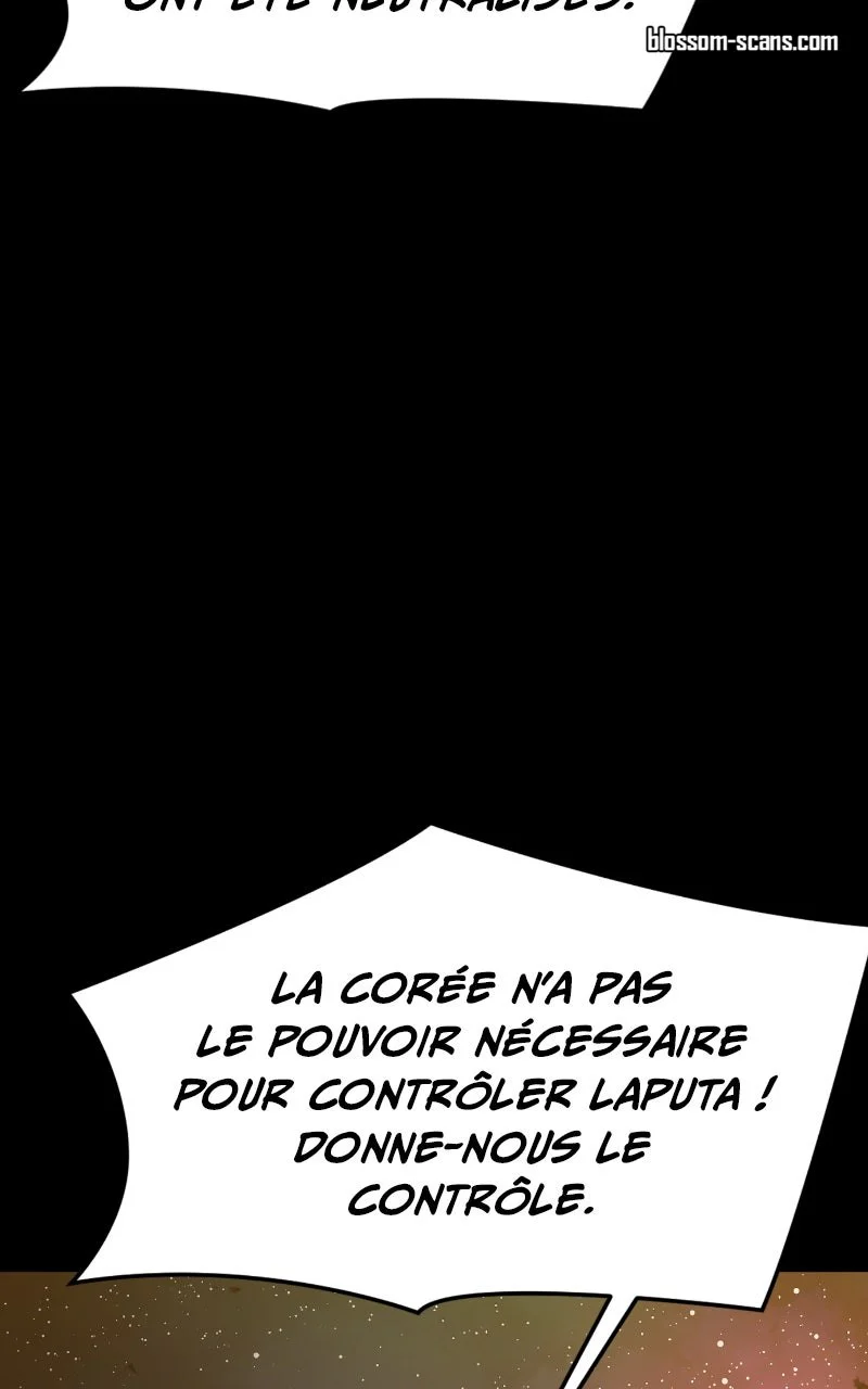 Steel-Eating Player Chapitre 91 - Page 63