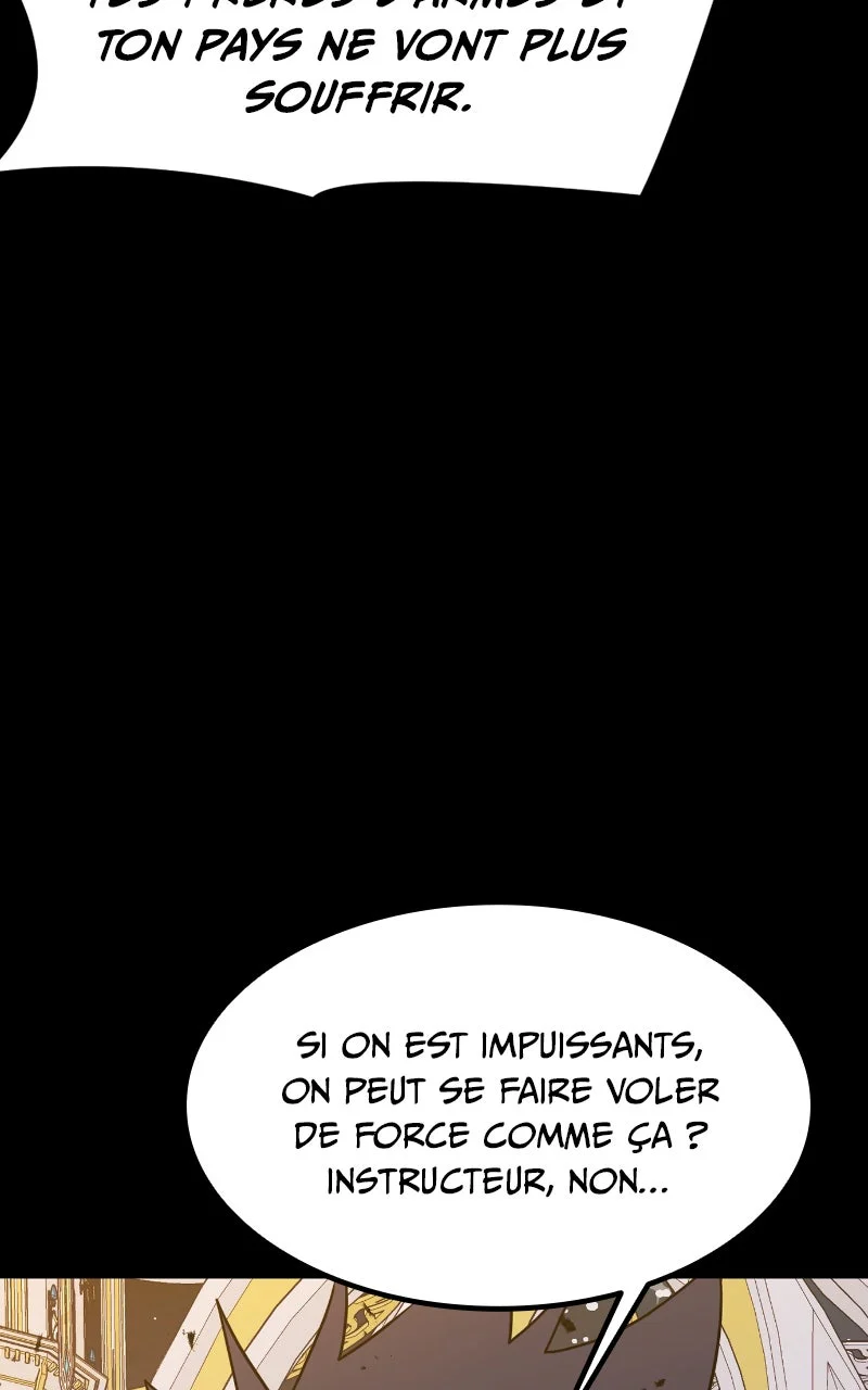 Steel-Eating Player Chapitre 91 - Page 65