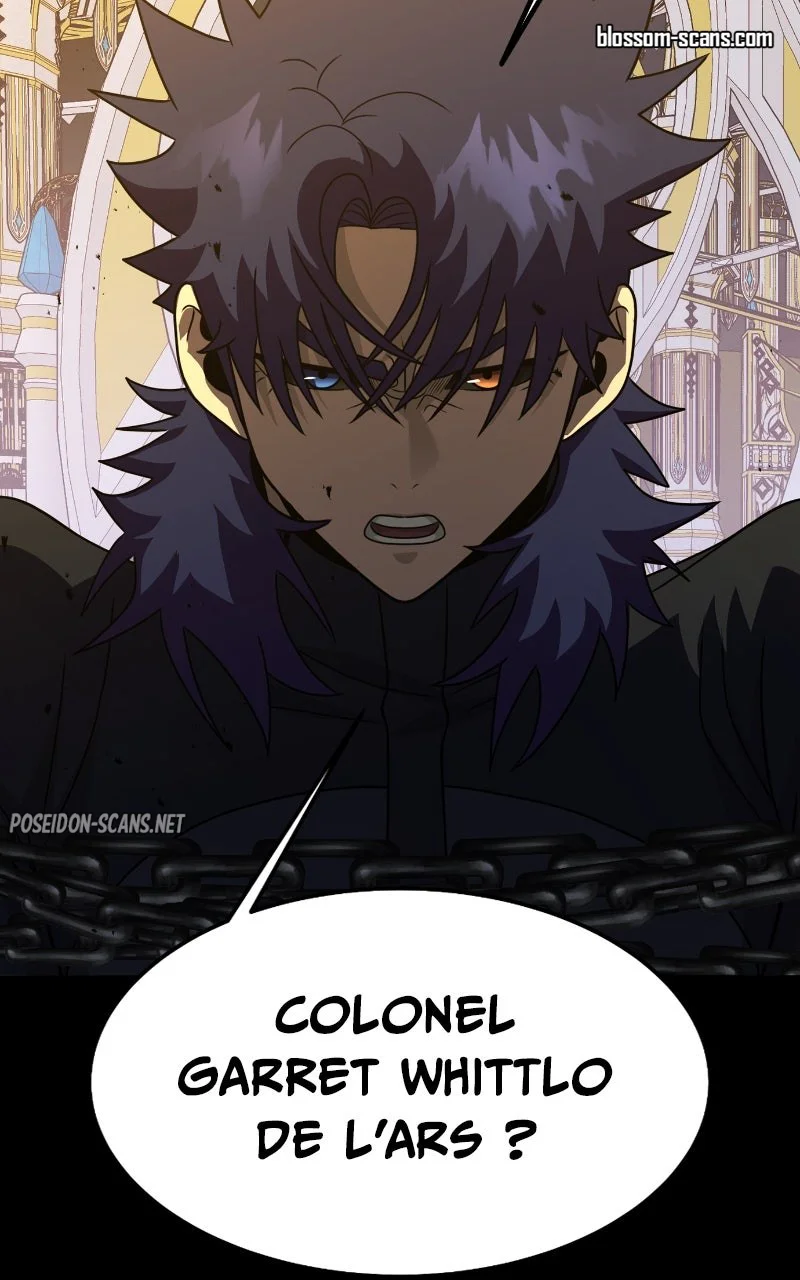 Steel-Eating Player Chapitre 91 - Page 66