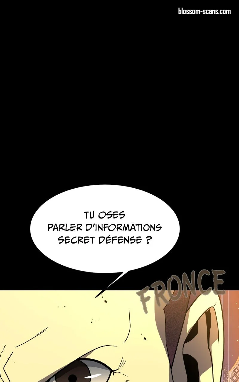 Steel-Eating Player Chapitre 91 - Page 69