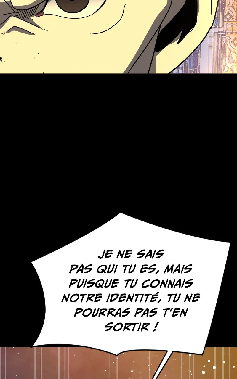 Steel-Eating Player Chapitre 91 - Page 70