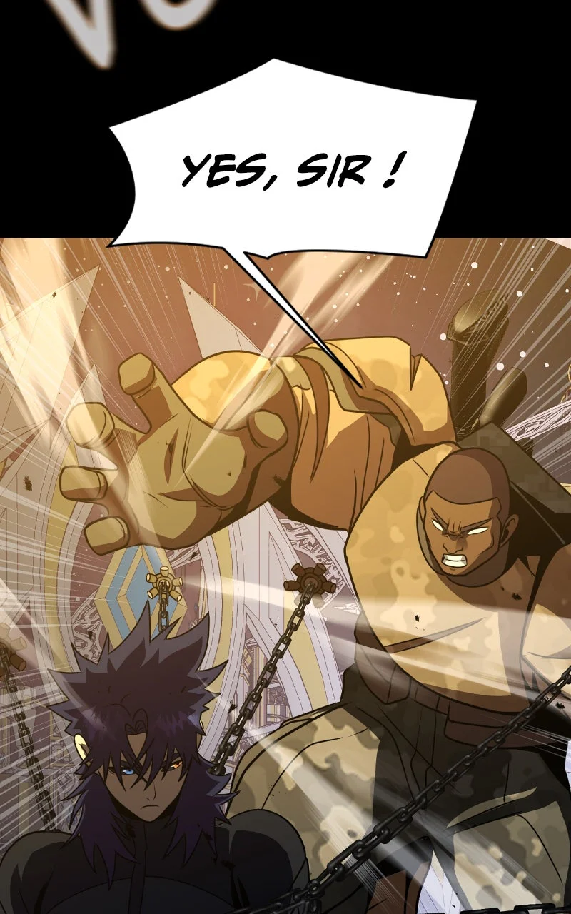 Steel-Eating Player Chapitre 91 - Page 73