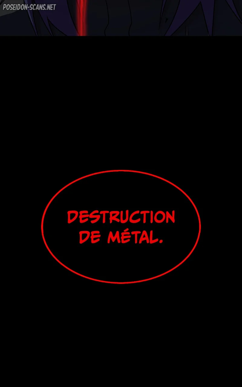Steel-Eating Player Chapitre 91 - Page 76
