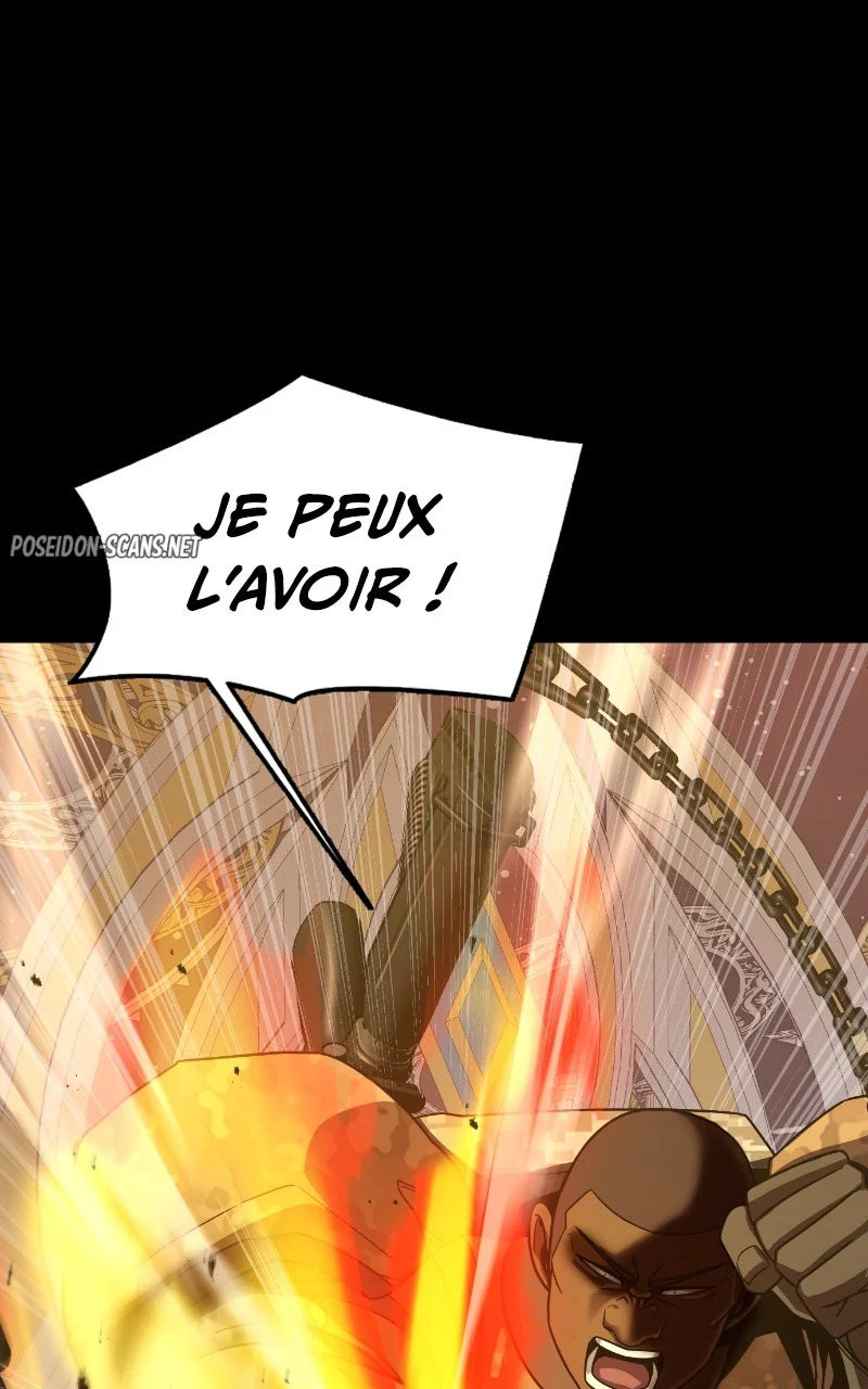 Steel-Eating Player Chapitre 91 - Page 85