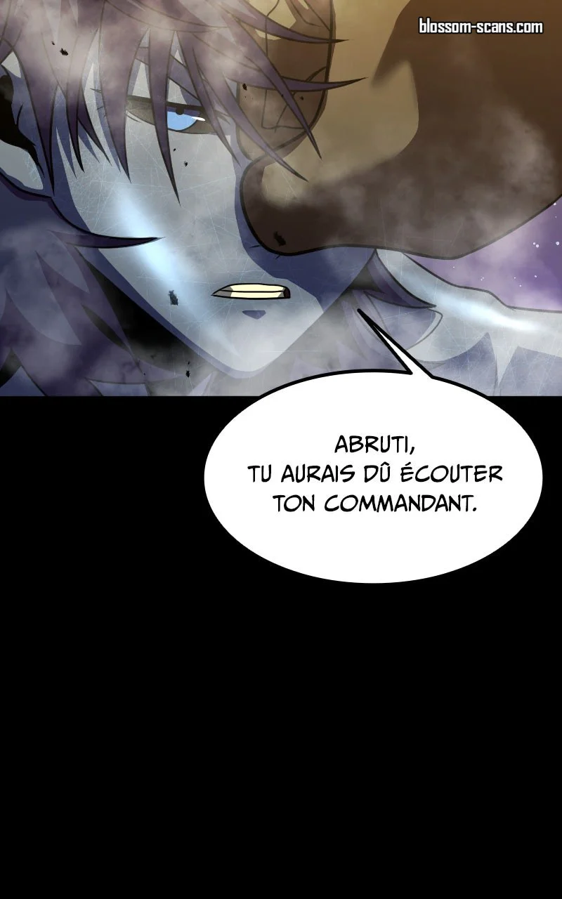 Steel-Eating Player Chapitre 91 - Page 90