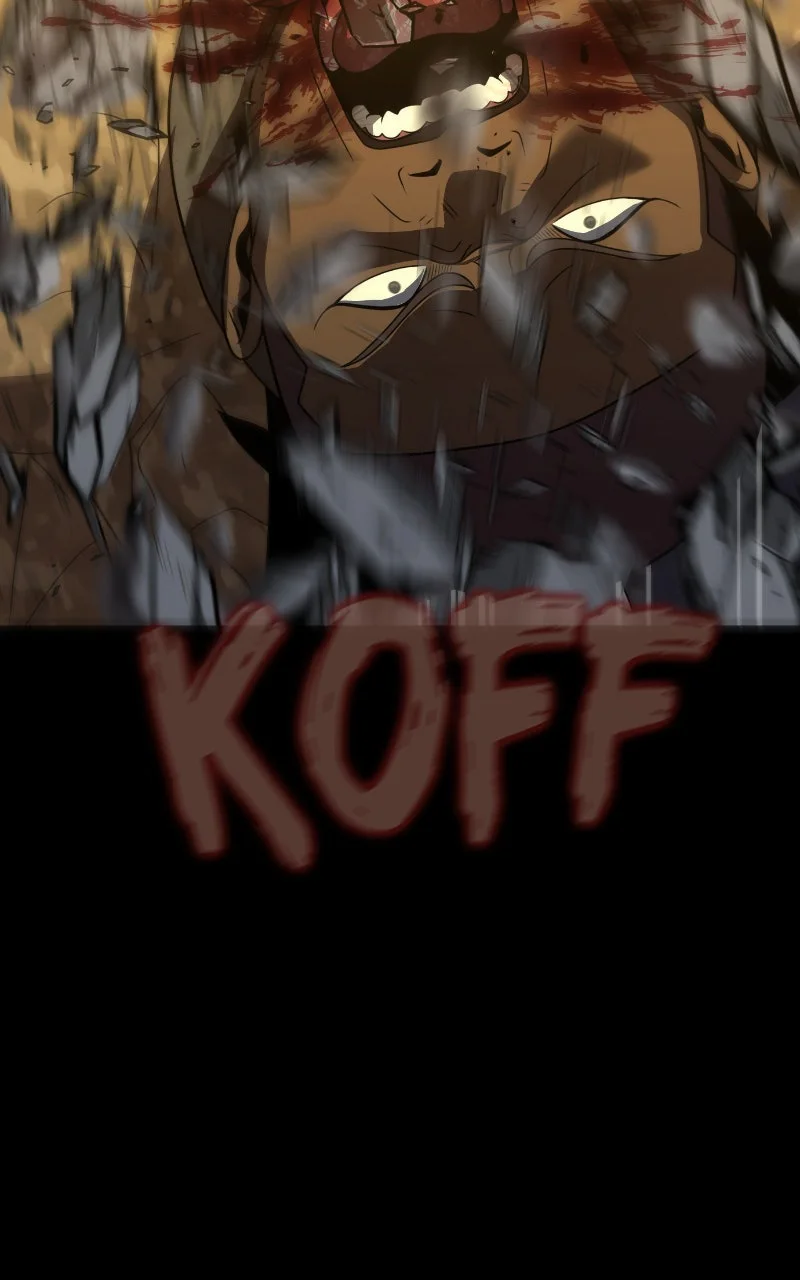 Steel-Eating Player Chapitre 91 - Page 97