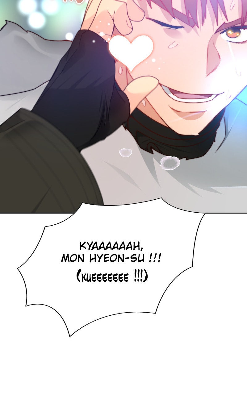 Stuck In The Tower Chapitre 52 - Page 101