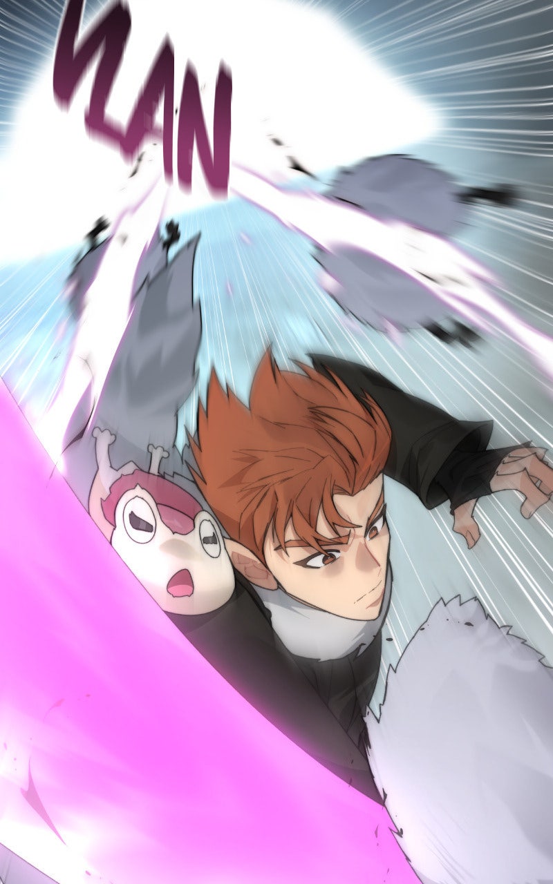 Stuck In The Tower Chapitre 52 - Page 11