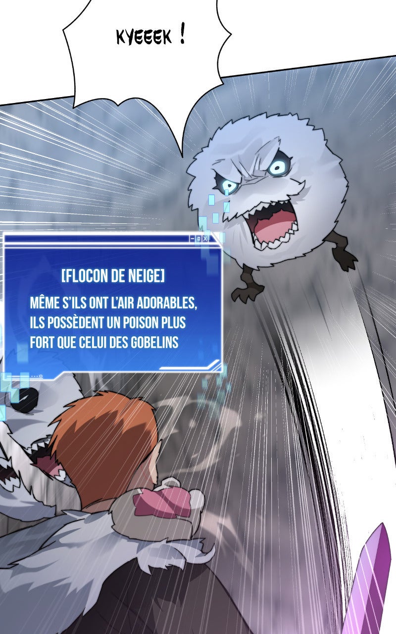 Stuck In The Tower Chapitre 52 - Page 13