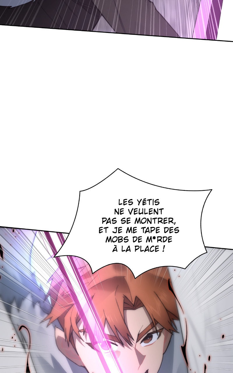 Stuck In The Tower Chapitre 52 - Page 14
