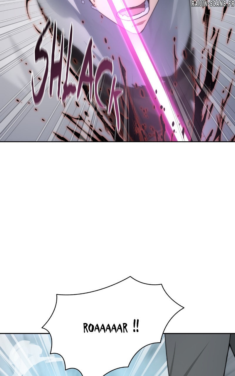 Stuck In The Tower Chapitre 52 - Page 15