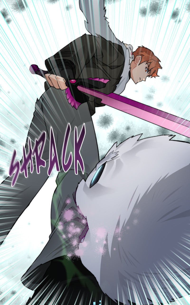 Stuck In The Tower Chapitre 52 - Page 17