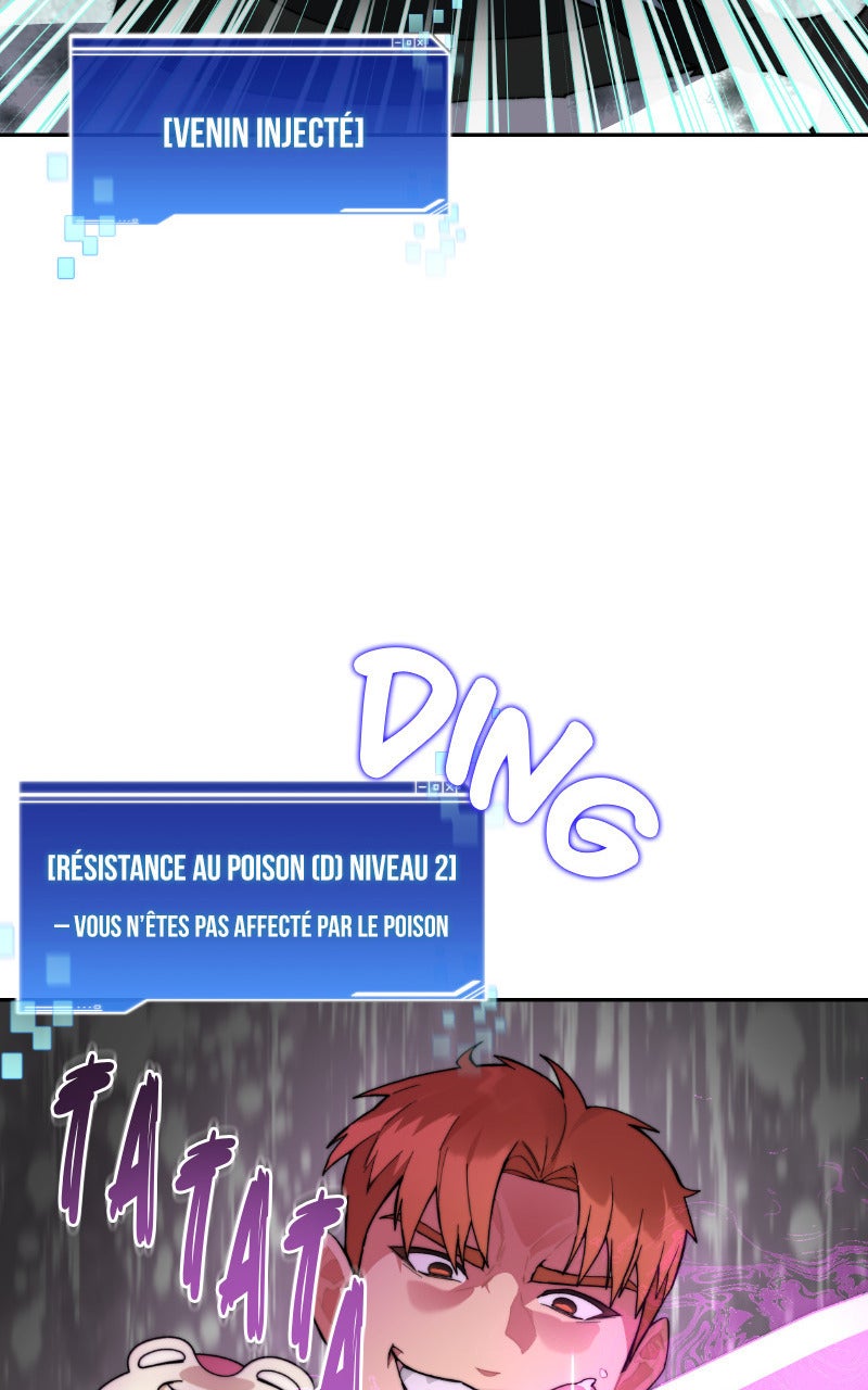 Stuck In The Tower Chapitre 52 - Page 18