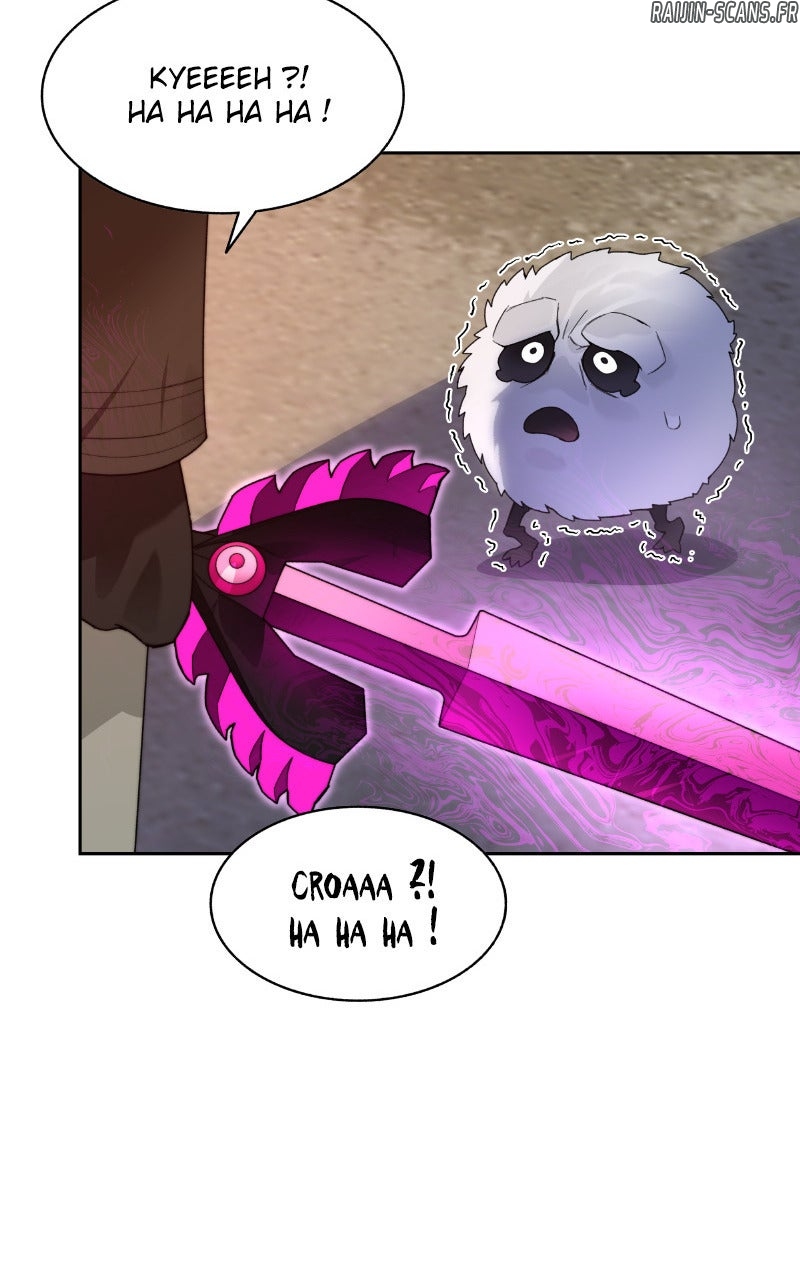 Stuck In The Tower Chapitre 52 - Page 20
