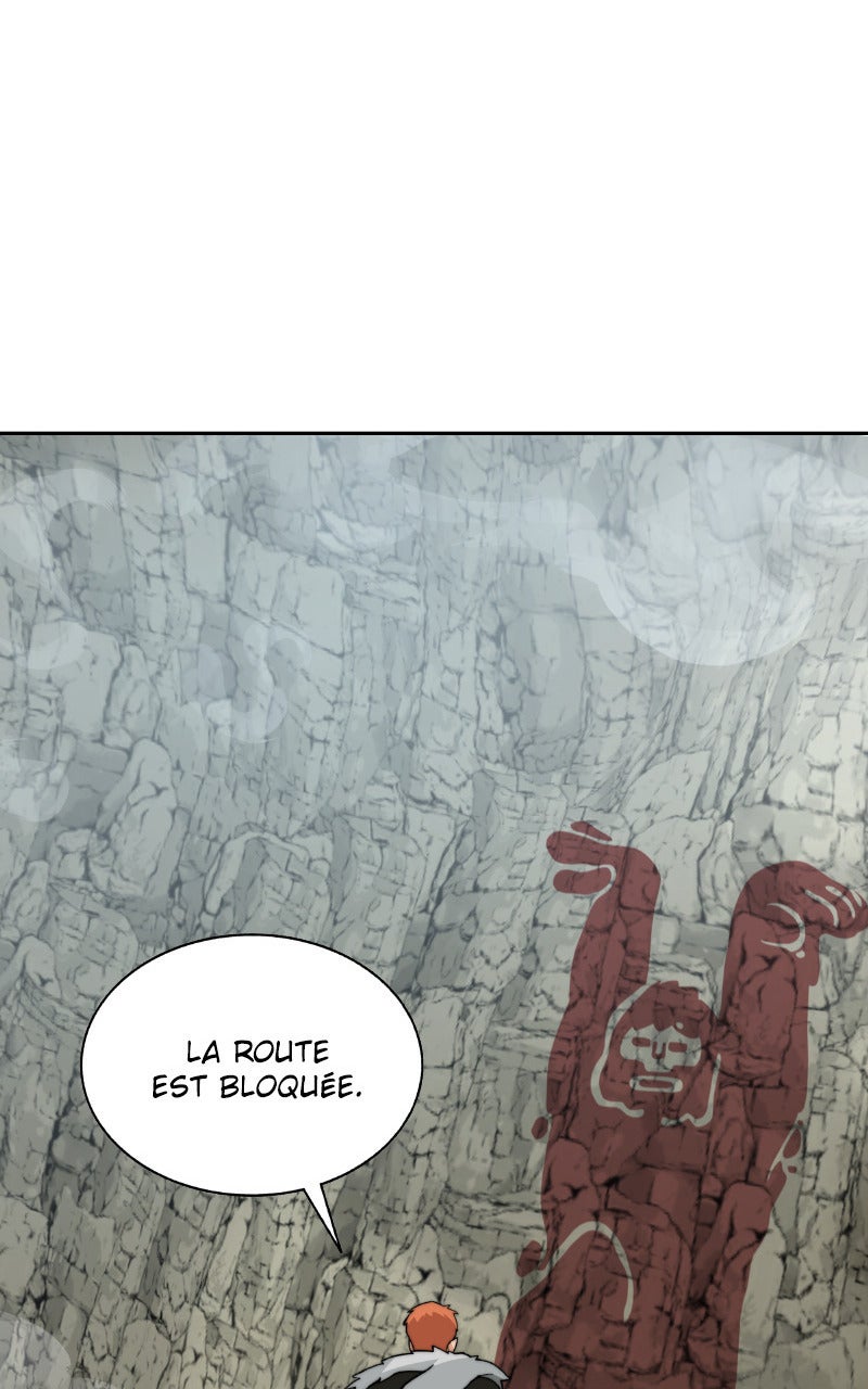 Stuck In The Tower Chapitre 52 - Page 21