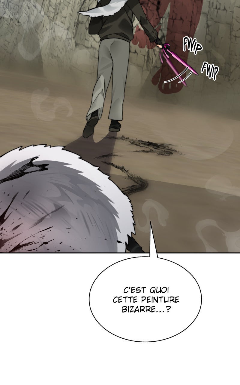 Stuck In The Tower Chapitre 52 - Page 22