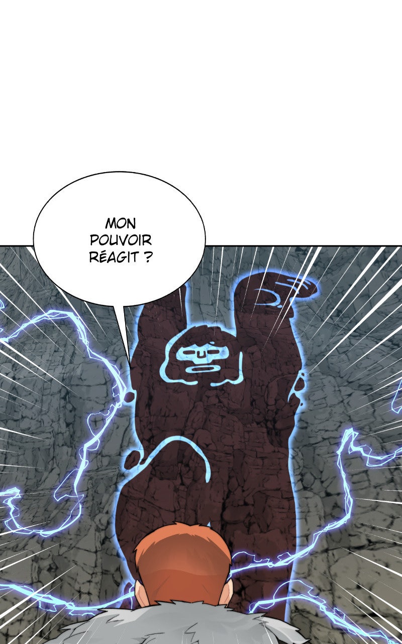 Stuck In The Tower Chapitre 52 - Page 23