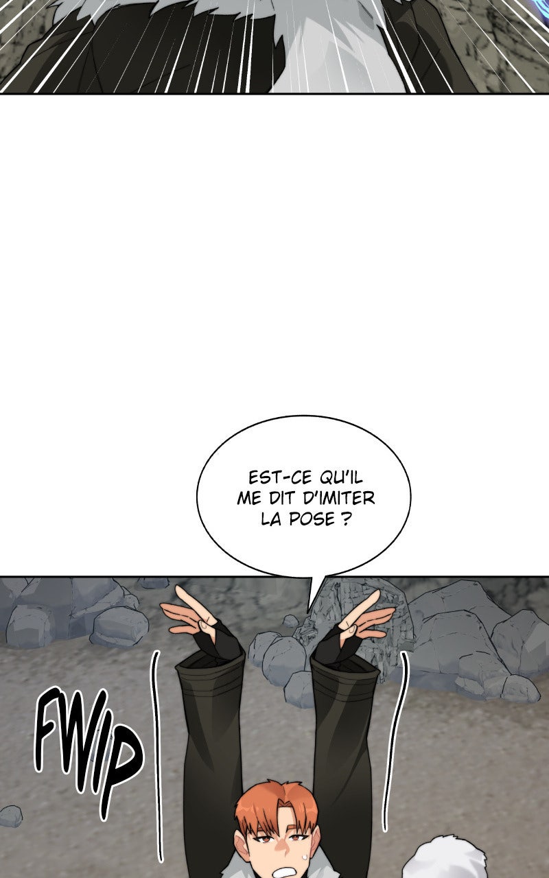 Stuck In The Tower Chapitre 52 - Page 24